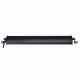 13 Inch 120W 6D Single ROW LED Work Light Bar SpotLight Car Truck Driving Lamp