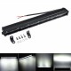 13 Inch 120W 6D Single ROW LED Work Light Bar SpotLight Car Truck Driving Lamp 13 Inch 120W 6D Single ROW LED Work Light Bar SpotLight Car Truck Driving Lamp