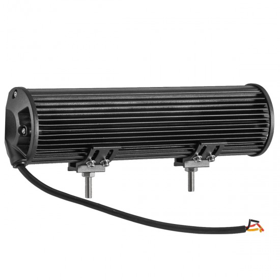 144W 12 Inch RGB LED Work Light Bar Driving Fog Lamp 10-32V For 4WD SUV Truck UTE Offroad ATV 144W 12 Inch RGB LED Work Light Bar Driving Fog Lamp 10-32V For 4WD SUV Truck UTE Offroad ATV