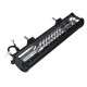 14.5Inch 216W LED Work Light Bar Strobe Flash Lamp Waterproof Dual Color White+Amber 10-30V for Offroad SUV Truck Trailer 14.5Inch 216W LED Work Light Bar Strobe Flash Lamp Waterproof Dual Color White+Amber 10-30V for Offroad SUV Truck Trailer