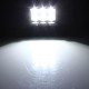 18W Car 6LED Flood Light Spot Lamp Work Light Bright White 18W Car 6LED Flood Light Spot Lamp Work Light Bright White