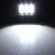 18W Car 6LED Flood Light Spot Lamp Work Light Bright White