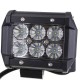 18W Car 6LED Flood Light Spot Lamp Work Light Bright White 18W Car 6LED Flood Light Spot Lamp Work Light Bright White