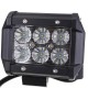 18W Car 6LED Flood Light Spot Lamp Work Light Bright White