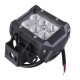 18W Car 6LED Flood Light Spot Lamp Work Light Bright White 18W Car 6LED Flood Light Spot Lamp Work Light Bright White