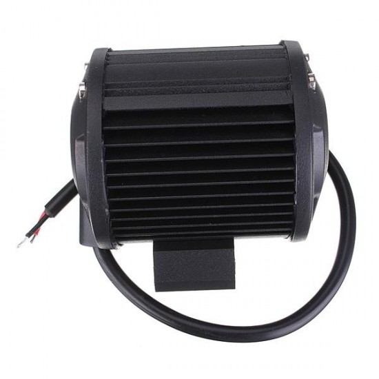 18W Car 6LED Flood Light Spot Lamp Work Light Bright White 18W Car 6LED Flood Light Spot Lamp Work Light Bright White