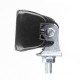 18W Car LED Spot Work Light Fog Lamp 6000K White IP65 Waterproof For 12/24V Off-road Truck ATV Boat Truck 18W Car LED Spot Work Light Fog Lamp 6000K White IP65 Waterproof For 12/24V Off-road Truck ATV Boat Truck