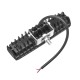 18W Car LED Spot Work Light Fog Lamp 6000K White IP65 Waterproof For 12/24V Off-road Truck ATV Boat Truck 18W Car LED Spot Work Light Fog Lamp 6000K White IP65 Waterproof For 12/24V Off-road Truck ATV Boat Truck