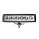 18W Car LED Spot Work Light Fog Lamp 6000K White IP65 Waterproof For 12/24V Off-road Truck ATV Boat Truck 18W Car LED Spot Work Light Fog Lamp 6000K White IP65 Waterproof For 12/24V Off-road Truck ATV Boat Truck