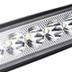 18W Car LED Spot Work Light Fog Lamp 6000K White IP65 Waterproof For 12/24V Off-road Truck ATV Boat Truck 18W Car LED Spot Work Light Fog Lamp 6000K White IP65 Waterproof For 12/24V Off-road Truck ATV Boat Truck