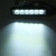 18W Car LED Spot Work Light Fog Lamp 6000K White IP65 Waterproof For 12/24V Off-road Truck ATV Boat Truck 18W Car LED Spot Work Light Fog Lamp 6000K White IP65 Waterproof For 12/24V Off-road Truck ATV Boat Truck