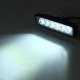 18W Car LED Spot Work Light Fog Lamp 6000K White IP65 Waterproof For 12/24V Off-road Truck ATV Boat Truck 18W Car LED Spot Work Light Fog Lamp 6000K White IP65 Waterproof For 12/24V Off-road Truck ATV Boat Truck