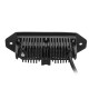 1pcs 40W IP67 6000K White Flush Mount LED Flood Work Light for Jeep Off-Road SUV ATV Pickup 1pcs 40W IP67 6000K White Flush Mount LED Flood Work Light for Jeep Off-Road SUV ATV Pickup