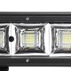 240W 80LED Car Work Light Bar Spot Driving Fog Lamp For Offroad SUV ATV UTV 4WD