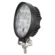 24W 8LED Spot work Lamp Light Off Roads For Trailer Off Road Boat