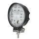 24W 8LED Spot work Lamp Light Off Roads For Trailer Off Road Boat 24W 8LED Spot work Lamp Light Off Roads For Trailer Off Road Boat