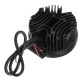 27W 9 LED Round Work Light Spot Beam Off Road Light Truck 27W 9 LED Round Work Light Spot Beam Off Road Light Truck