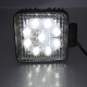 27W 9 LED White Work Spot Pencil Off Road Lamp Light Truck 4WD 4x4 27W 9 LED White Work Spot Pencil Off Road Lamp Light Truck 4WD 4x4