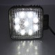 27W 9 LED White Work Spot Pencil Off Road Lamp Light Truck 4WD 4x4