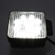 27W 9 LED White Work Spot Pencil Off Road Lamp Light Truck 4WD 4x4