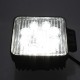 27W 9 LED White Work Spot Pencil Off Road Lamp Light Truck 4WD 4x4 27W 9 LED White Work Spot Pencil Off Road Lamp Light Truck 4WD 4x4