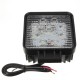 27W 9 LED White Work Spot Pencil Off Road Lamp Light Truck 4WD 4x4 27W 9 LED White Work Spot Pencil Off Road Lamp Light Truck 4WD 4x4