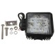 27W 9 LED White Work Spot Pencil Off Road Lamp Light Truck 4WD 4x4 27W 9 LED White Work Spot Pencil Off Road Lamp Light Truck 4WD 4x4