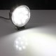 27W Car 9LED Round Work Light Bright Lamp White For Camp Truck ATV 27W Car 9LED Round Work Light Bright Lamp White For Camp Truck ATV