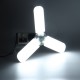 2835 LED E27 E26 Garage Lights Shop Utility Ceiling Deformable Daylight LED Working Lamp 6500K For Garage Basement Workshop 2835 LED E27 E26 Garage Lights Shop Utility Ceiling Deformable Daylight LED Working Lamp 6500K For Garage Basement Workshop