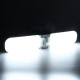 2835 LED E27 E26 Garage Lights Shop Utility Ceiling Deformable Daylight LED Working Lamp 6500K For Garage Basement Workshop 2835 LED E27 E26 Garage Lights Shop Utility Ceiling Deformable Daylight LED Working Lamp 6500K For Garage Basement Workshop