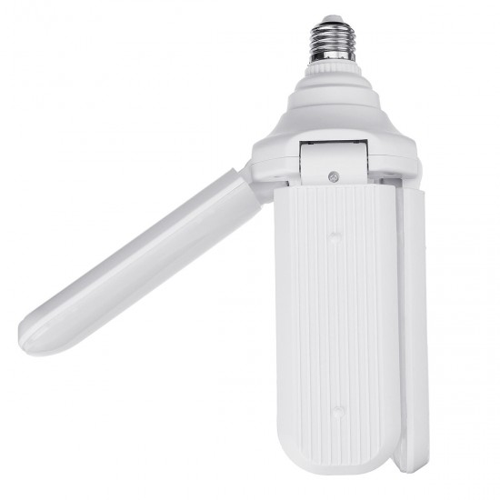 2835 LED E27 E26 Garage Lights Shop Utility Ceiling Deformable Daylight LED Working Lamp 6500K For Garage Basement Workshop 2835 LED E27 E26 Garage Lights Shop Utility Ceiling Deformable Daylight LED Working Lamp 6500K For Garage Basement Workshop