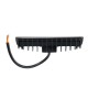 2Inch 48W 16LED Work Light Bar Spotbeam Driving Fog Lamp White 12/24V for Off Road Vehicle SUV ATV 2Inch 48W 16LED Work Light Bar Spotbeam Driving Fog Lamp White 12/24V for Off Road Vehicle SUV ATV