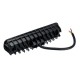 2Inch 48W 16LED Work Light Bar Spotbeam Driving Fog Lamp White 12/24V for Off Road Vehicle SUV ATV 2Inch 48W 16LED Work Light Bar Spotbeam Driving Fog Lamp White 12/24V for Off Road Vehicle SUV ATV