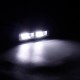 2Inch 48W 16LED Work Light Bar Spotbeam Driving Fog Lamp White 12/24V for Off Road Vehicle SUV ATV 2Inch 48W 16LED Work Light Bar Spotbeam Driving Fog Lamp White 12/24V for Off Road Vehicle SUV ATV