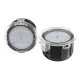 2Pcs 18 LED Side Mirror Rearview Puddle Light 6000K DC 12V 3W Waterproof for Toyota Tundra/Sequoia 2Pcs 18 LED Side Mirror Rearview Puddle Light 6000K DC 12V 3W Waterproof for Toyota Tundra/Sequoia