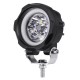 3 Inch 60W LED Work Light Car Circle Headlights Fog Lights Off-Road Vehicle IP67 6000K 3 Inch 60W LED Work Light Car Circle Headlights Fog Lights Off-Road Vehicle IP67 6000K