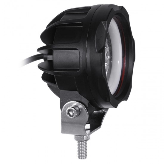 3 Inch 60W LED Work Light Car Circle Headlights Fog Lights Off-Road Vehicle IP67 6000K 3 Inch 60W LED Work Light Car Circle Headlights Fog Lights Off-Road Vehicle IP67 6000K