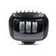 30W Car LED Fog Light Work Lamp Waterproof 9-36V For Truck SUV 30W Car LED Fog Light Work Lamp Waterproof 9-36V For Truck SUV