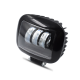 30W Car LED Fog Light Work Lamp Waterproof 9-36V For Truck SUV