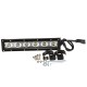 30W Spot LED Light Bar Work Lamp Off Road Trailer 4WD 12/24V 30W Spot LED Light Bar Work Lamp Off Road Trailer 4WD 12/24V