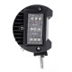 3.5 Inch 72W LED Work Light Bar Side Shooter Flood Spot Combo Beam for Jeep Offroad ATV SUV 3.5 Inch 72W LED Work Light Bar Side Shooter Flood Spot Combo Beam for Jeep Offroad ATV SUV