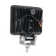 3Inch 54W LED Work Light Spot Flood Combo Beam 6000K White for 9-30V SUV Truck 3Inch 54W LED Work Light Spot Flood Combo Beam 6000K White for 9-30V SUV Truck