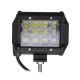 4 Inch 36W 2160LM LED Work Light Bar Spot Beam Driving Fog Lamps for Offroad ATV DC10-30V 6000K 4 Inch 36W 2160LM LED Work Light Bar Spot Beam Driving Fog Lamps for Offroad ATV DC10-30V 6000K