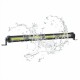 4 Inch 7 Inch 13 Inch 20 Inch LED?Work Light Bar Waterproof 6000K Universal For Car Home