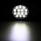 4.5 Inch 42W LED Work Spot Lightt Bar for Off Road SUV Truck 4WD ATV SUV