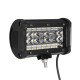 480W LED Work Light Bar Spot Flood Driving Fog Light 6000K White For Jeep Off-Road Pickup Wagon UTV 480W LED Work Light Bar Spot Flood Driving Fog Light 6000K White For Jeep Off-Road Pickup Wagon UTV