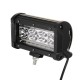 480W LED Work Light Bar Spot Flood Driving Fog Light 6000K White For Jeep Off-Road Pickup Wagon UTV 480W LED Work Light Bar Spot Flood Driving Fog Light 6000K White For Jeep Off-Road Pickup Wagon UTV