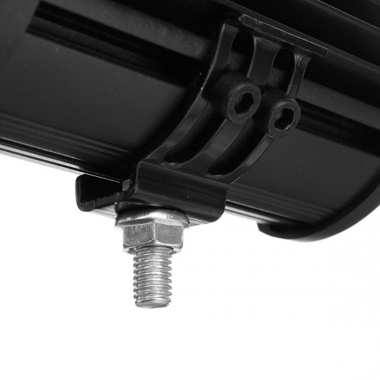 480W LED Work Light Bar Spot Flood Driving Fog Light 6000K White For Jeep Off-Road Pickup Wagon UTV 480W LED Work Light Bar Spot Flood Driving Fog Light 6000K White For Jeep Off-Road Pickup Wagon UTV