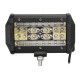480W LED Work Light Bar Spot Flood Driving Fog Light 6000K White For Jeep Off-Road Pickup Wagon UTV 480W LED Work Light Bar Spot Flood Driving Fog Light 6000K White For Jeep Off-Road Pickup Wagon UTV