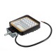 48W 42LED Car Work Light Combo Beam Lamp DRL Amber Angel Eye Light for Offroad 48W 42LED Car Work Light Combo Beam Lamp DRL Amber Angel Eye Light for Offroad